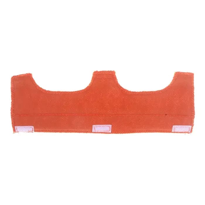 Lot de 4 bandeaux anti-transpiration pour casque de protection