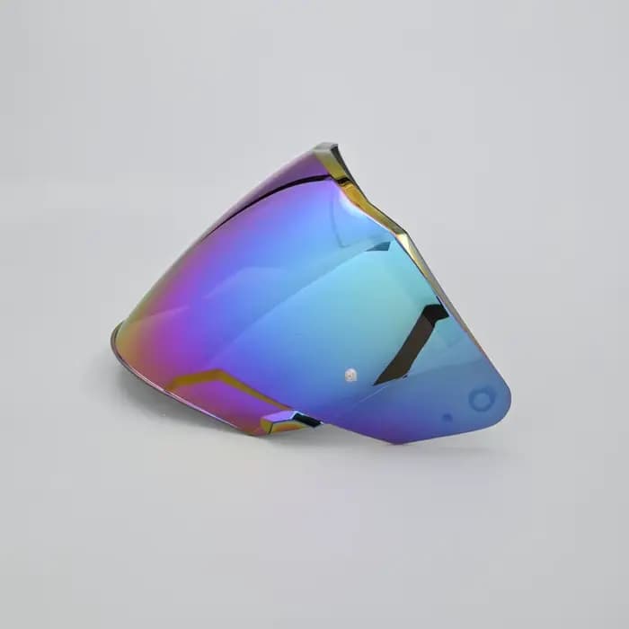 Visière de casque de moto pour LS2 OF618 VERSO II