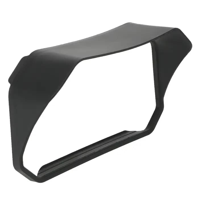 Couvercle de pare-soleil pour compteur de vitesse, accessoires de moto, pour BMW R1200GS R1250GS Adv