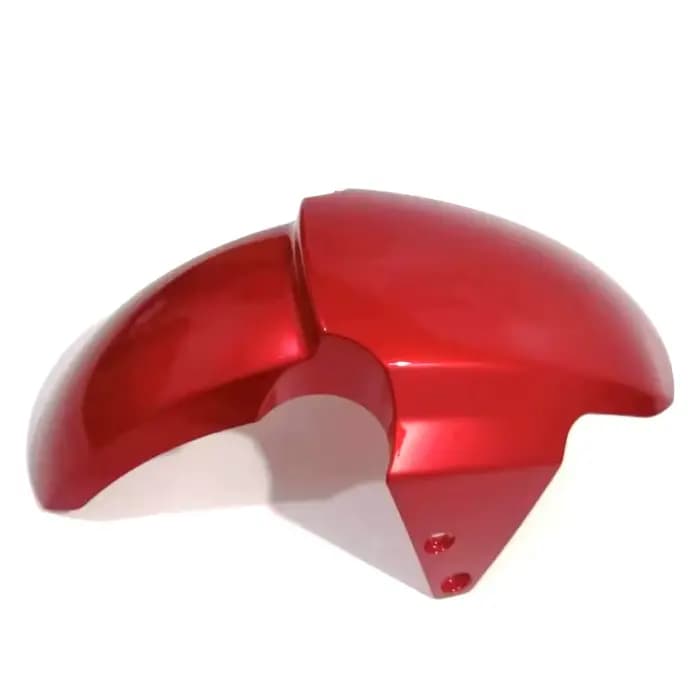 Garde-boue avant de moto, accessoires pour Niu N1S NQI