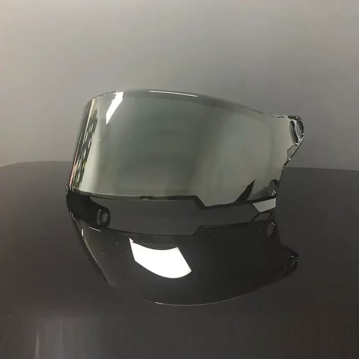 Visière de casque de moto pour éliminateur de cloche, bouclier d'objectif de remplacement, lunettes
