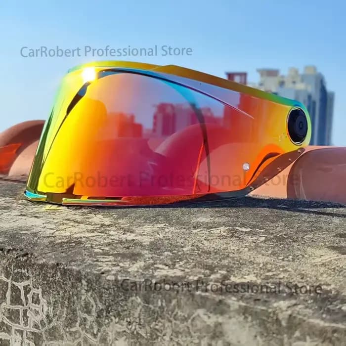 Visière de casque photochromique pour MT THUNDER 4 SV STINGER 2 MT-V-28B