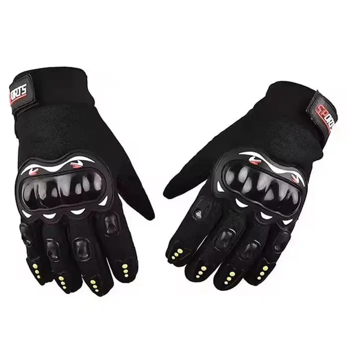 Gants de randonnée en plein air respirants