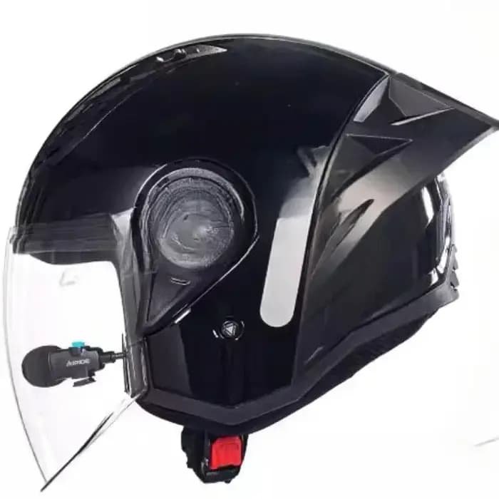 Casque de moto Original LS2 OF616