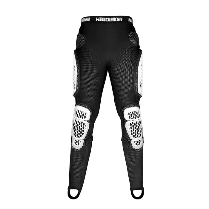 Pantalon de moto pour hommes