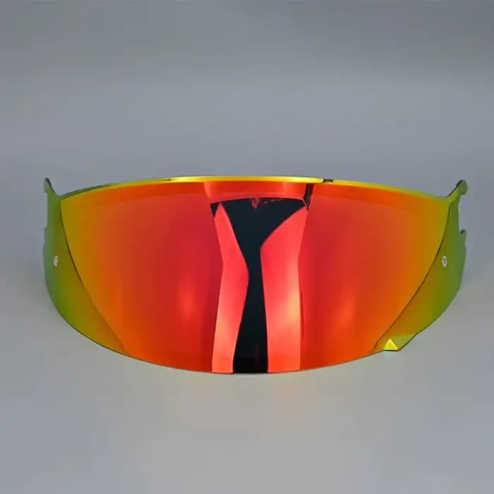 Visière de casque intégral