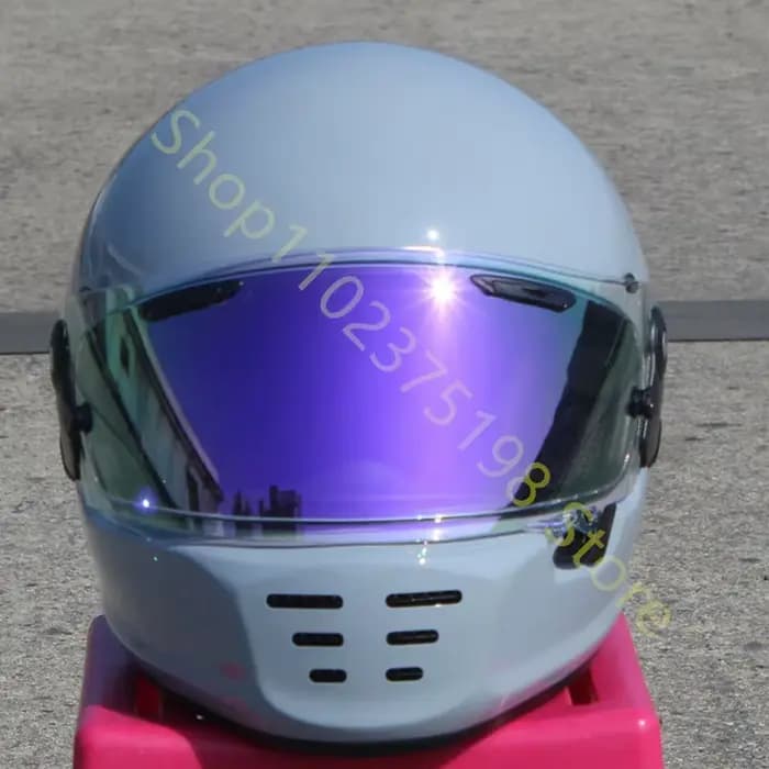 Casque intégral RAPIDE NEO de style japonais
