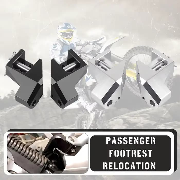 Accessoires de moto R1150 R RS RT GS pour BMW R1150R R1150RS R1150RT R1150GS Adventure R1200C