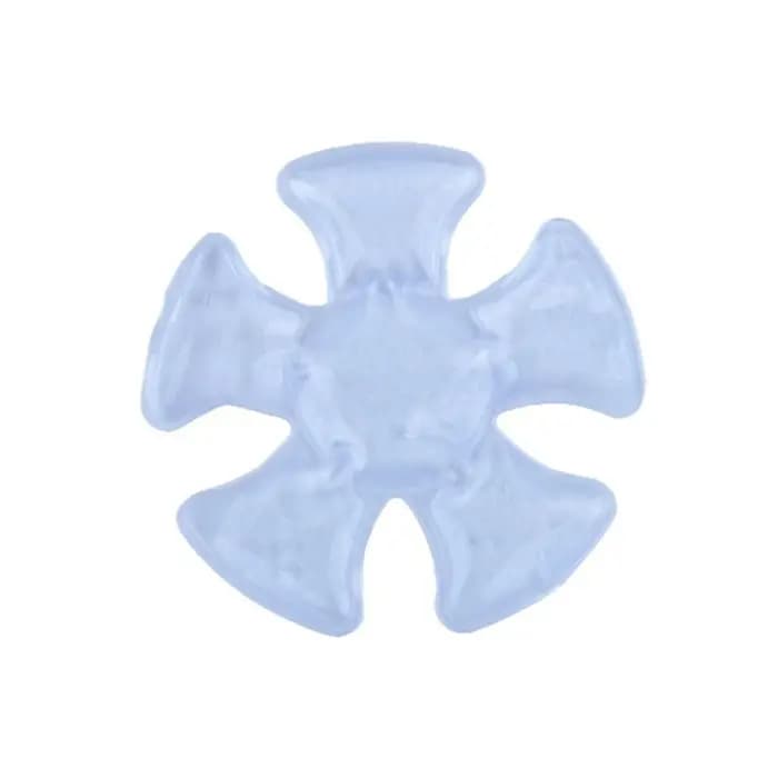 Compresse froide en gel pour casques de protection