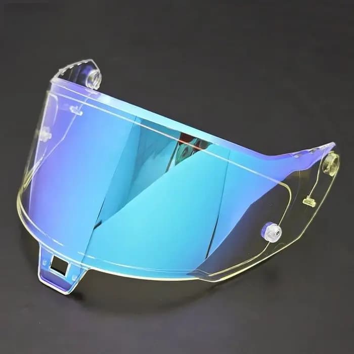 Visière de casque de moto R10 pour Alpinestars Supertech R10