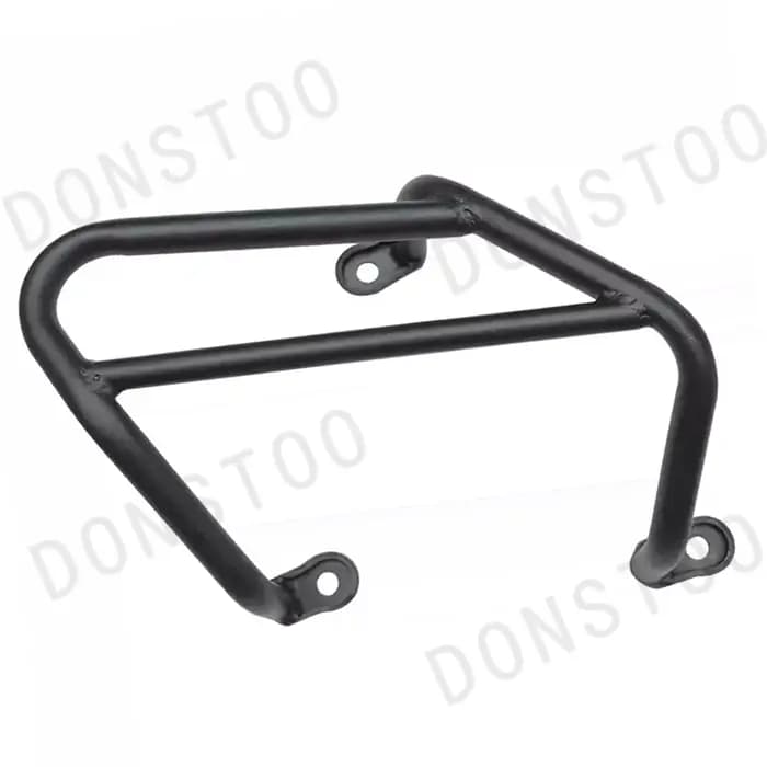 Pare-chocs d'échappement de moto pour VOGE SR150S LX150T-29A SR 150S