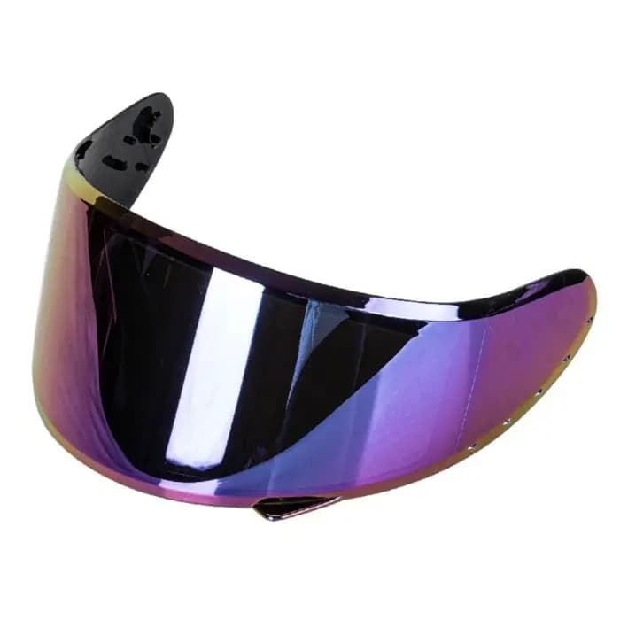 Visière casque pour QIKE QK111