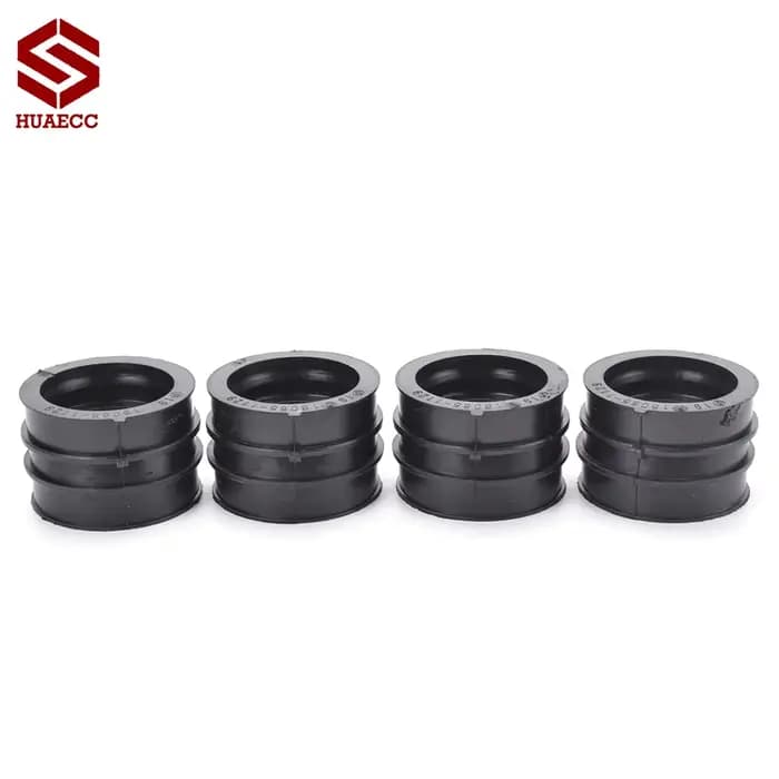 Adaptateur d'interface de carburateur de moto