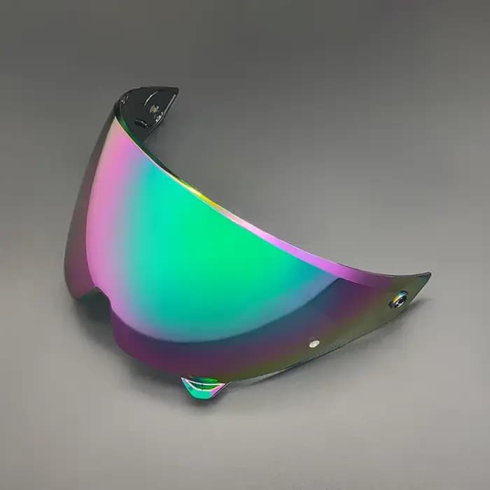 Lentille de casque de moto pour RUROC ATTol3.0 4.0