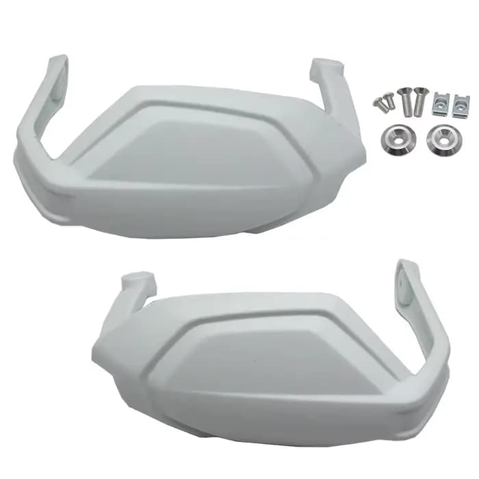 Pare-brise et protège-mains pour Triumph Tiger 900 850