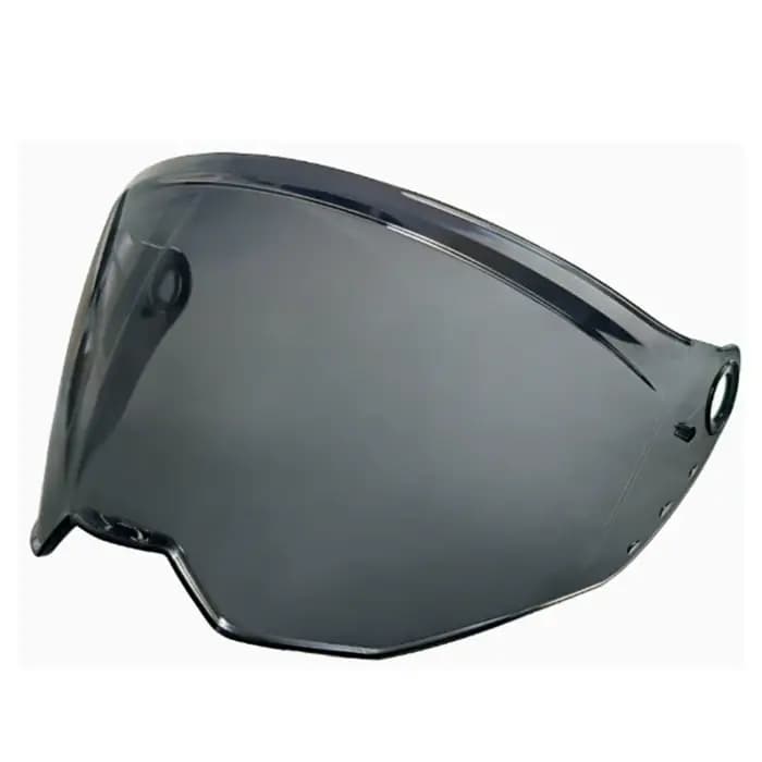 Lunette de casque de moto pour AIROH Commander 2