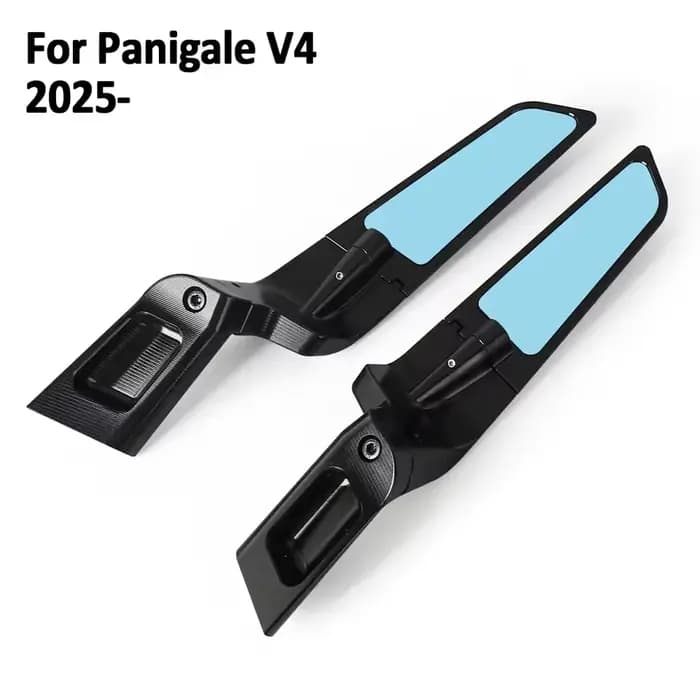 Accessoires pour moto Panigale V4