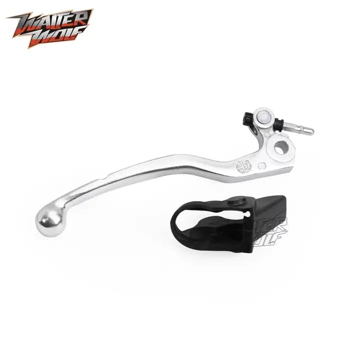 Pour 690 Enduro Supermoto levier d'embrayage hydraulique leviers