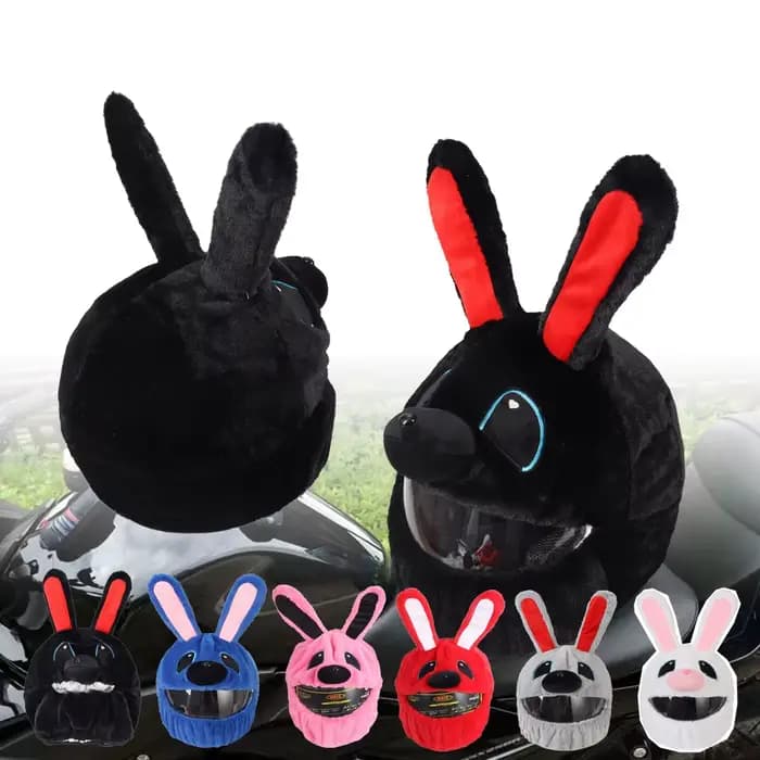 Housse de Protection pour casque