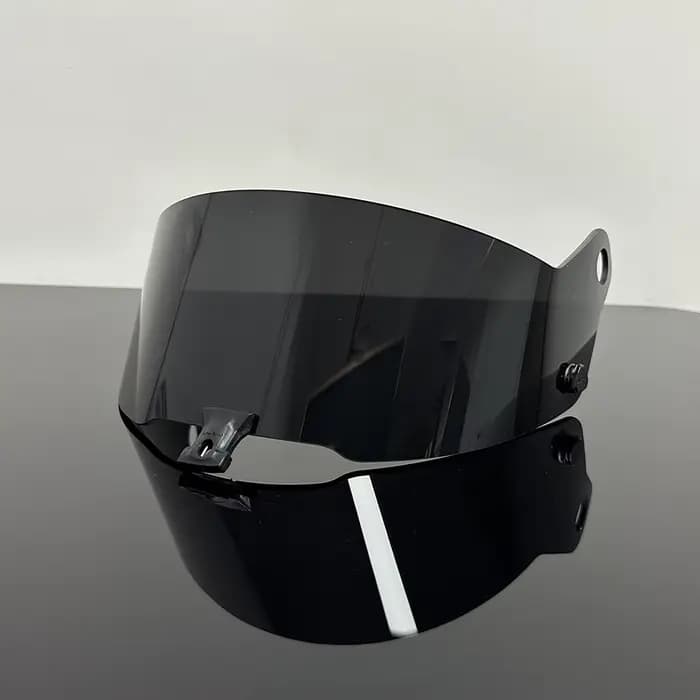 Visière de casque de moto pour casques Stilo ST5 FN R