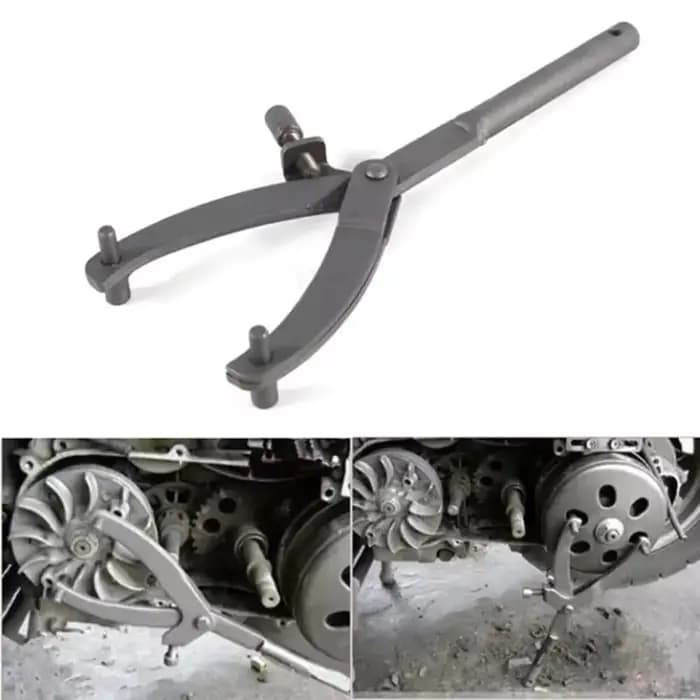 Variateur universel robuste