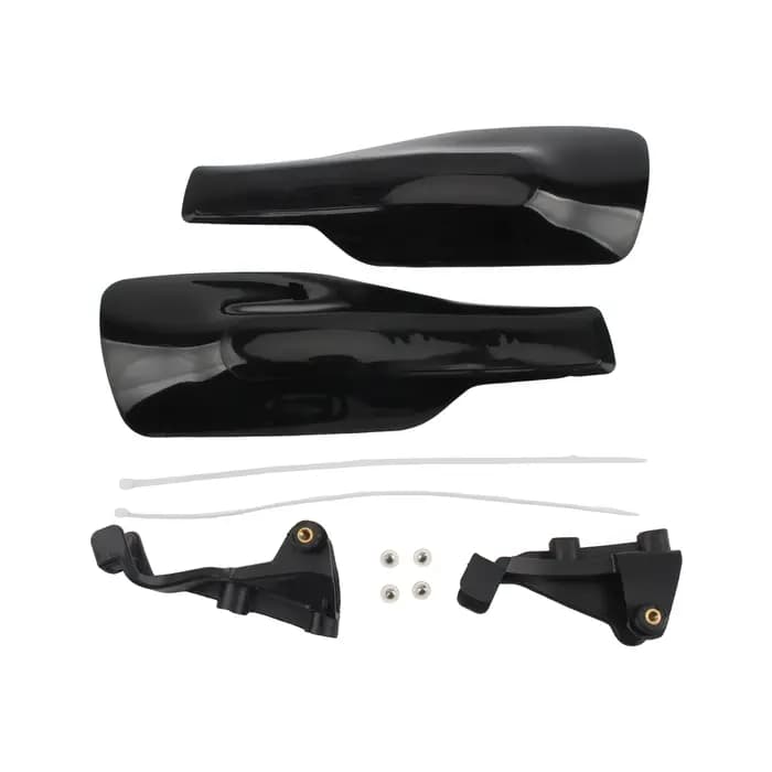 Protège-mains de guidon de moto pour Husqvarna TX