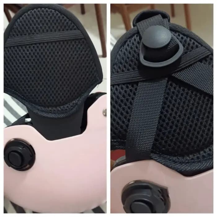 Couvre-oreilles amovibles pour casque