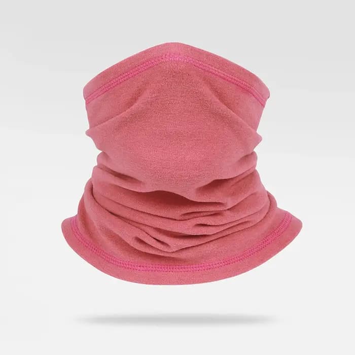 Guêtre de cou thermique multifonctionnelle pour hommes et femmes