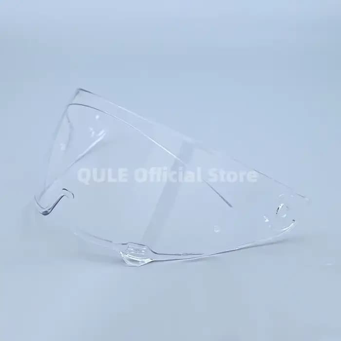 Visière de casque Atlas 4.0 pour RUROC ATLAS 3.0 4.0, lunettes de protection plaquées argent rouge,