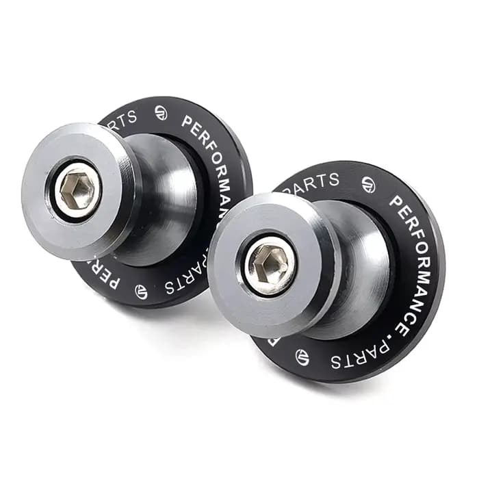 Accessoires M8 pour Suzuki GSX8S 2024 2025