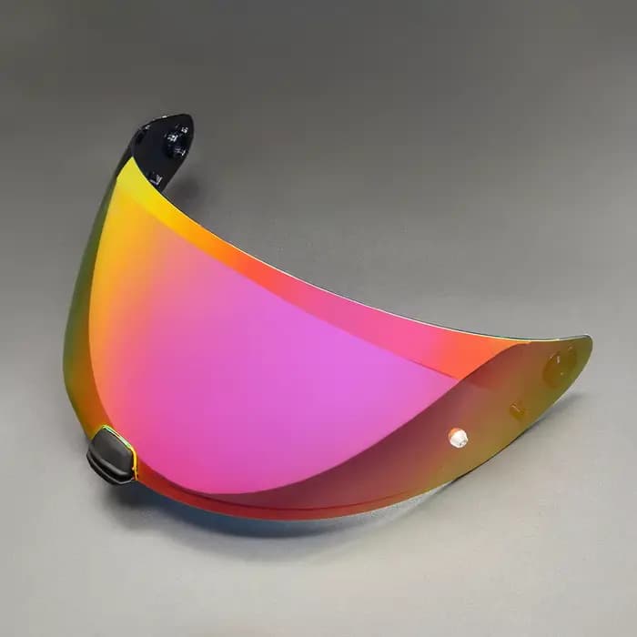 HJC HJ-31 visière de casque pour HJC i70 i10 casques de Moto pare-soleil Anti-UV lentille lunettes