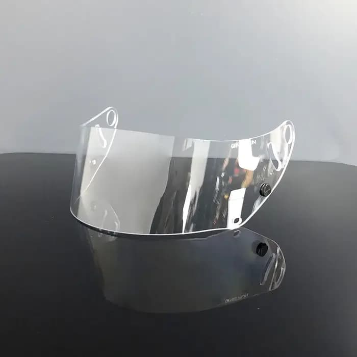 Visière de casque de moto pour GP-6 GP-6S GP-6RC SK-6 PEO SK6 GP6