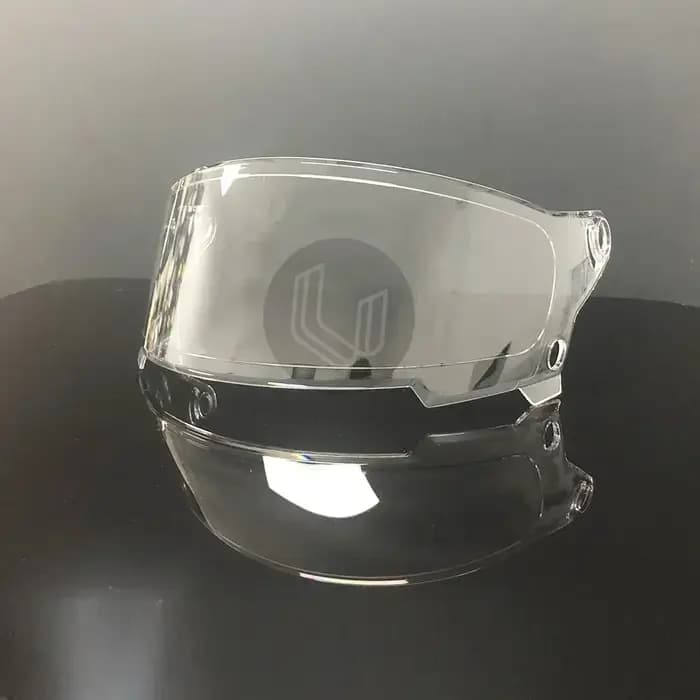 Visière de casque de moto pour éliminateur de BELL