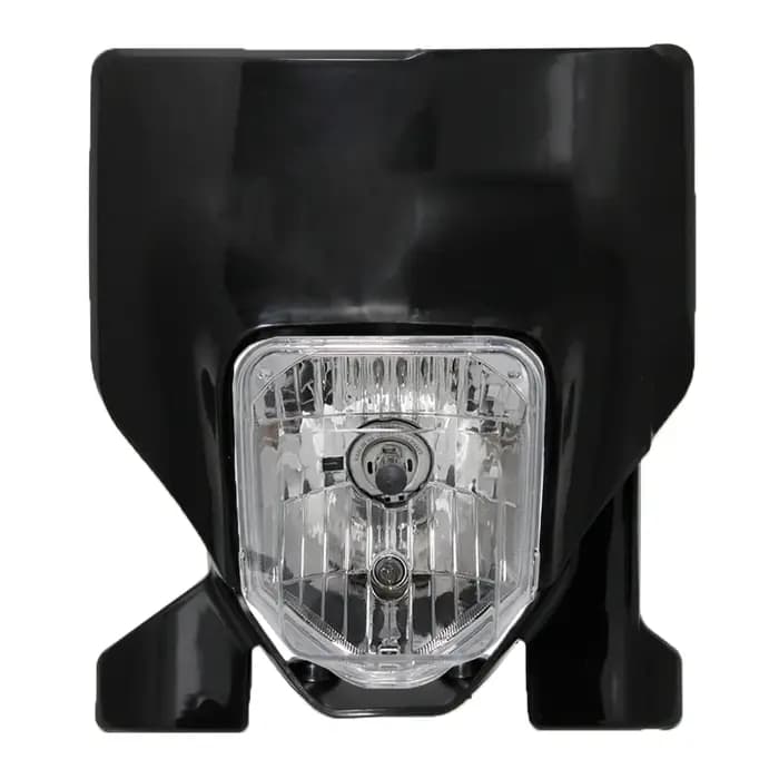 Cache de phare avant de moto pour Husqvarna TE FE 125 250 300 350 350S 350W 450 501 501W 2020-2023