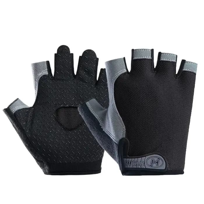 Gants de moto pour hommes