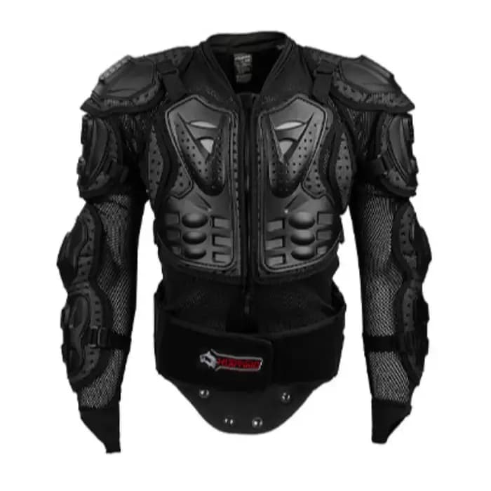 Vestes de moto AR03 pour hommes