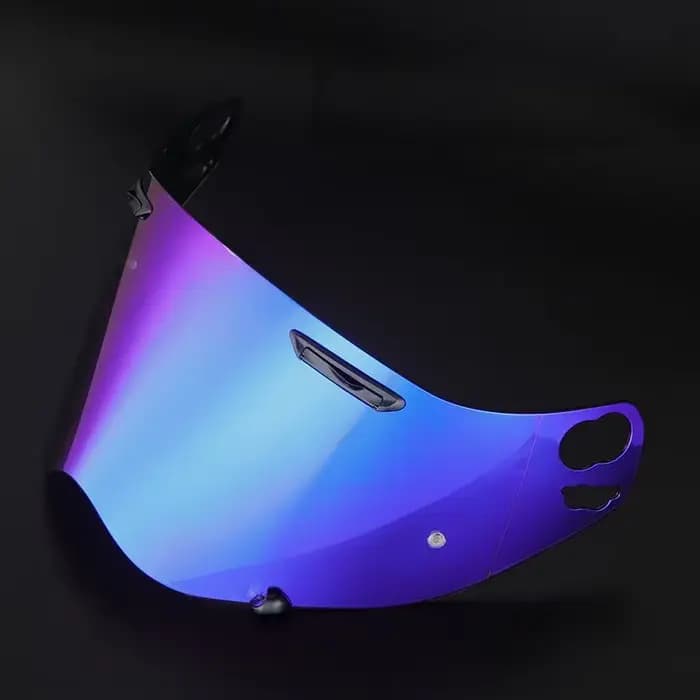 Visière de casque de moto ARAI TOUR
