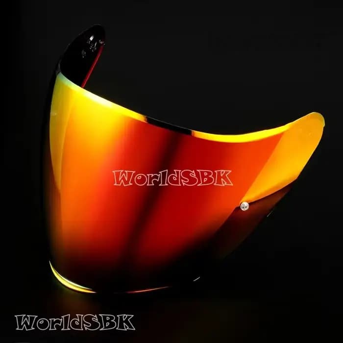 Visière de casque pour AGV K5 JET