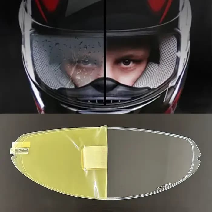 Pour Nolan N60-5 N70.2 GT N44 Evo N40-5 GT/N40 casque visière Anti-buée Film moto
