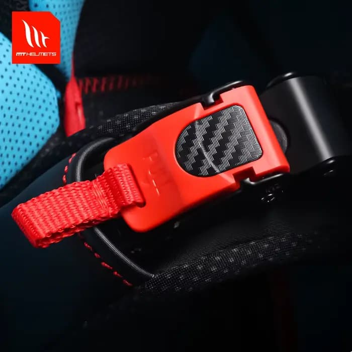 Nouveauté casque modulaire moto dégagement rapide solide noir blanc brillant/mat M-Xxxl Mt Streetfighter visage ouvert Motocross