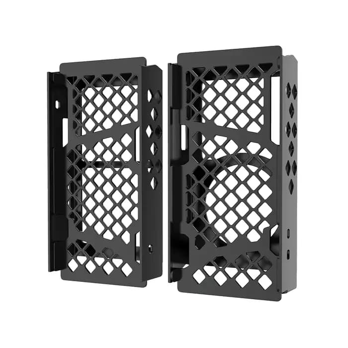 Protection de grille de radiateur pour moto BETA RR / Racing 2T 4T 125 200 250 300 350 390 430 480 2020 2021 2022 2023