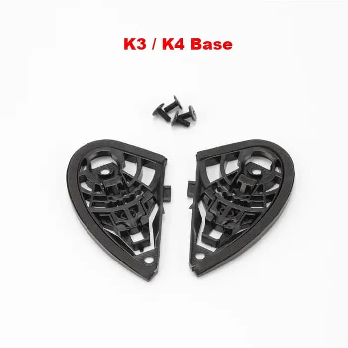 Capacete AGV K1 K3SV K5 PISTA