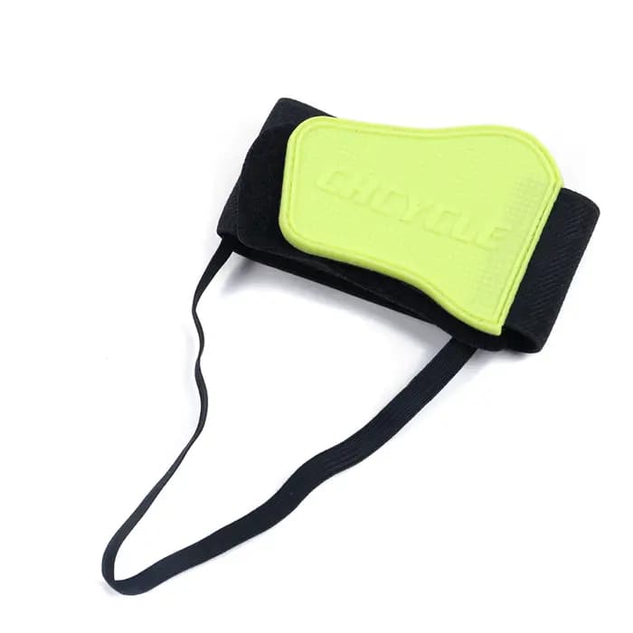 Accessoires de levier de vitesse pour chaussures, protection de bottes de moto