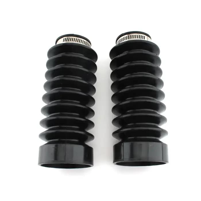 Protège-fourches avant pour moto BMW R Nine T 2017-2025 Urban Pure Scrambler