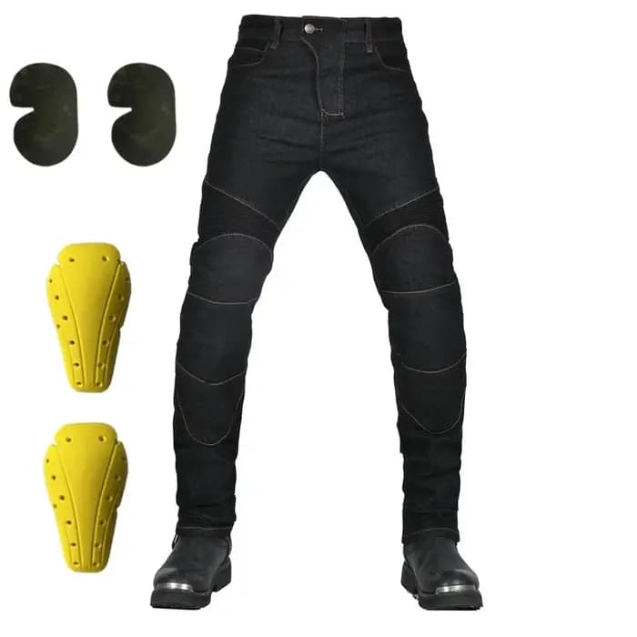 Nouvelles pantalons de moto