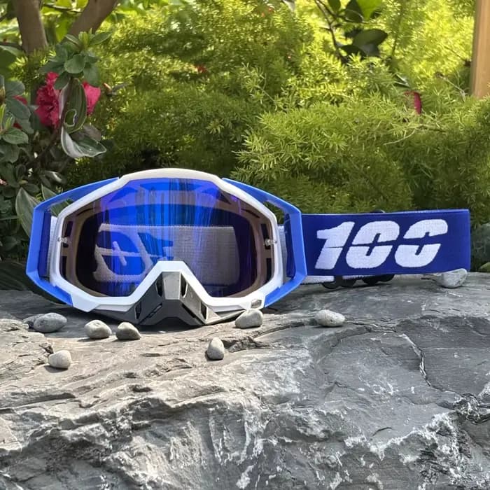 Lunettes de moto équipement de cyclisme