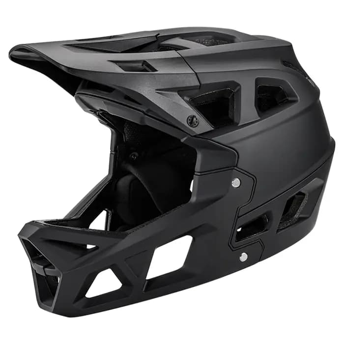 Casque de VTT intégral