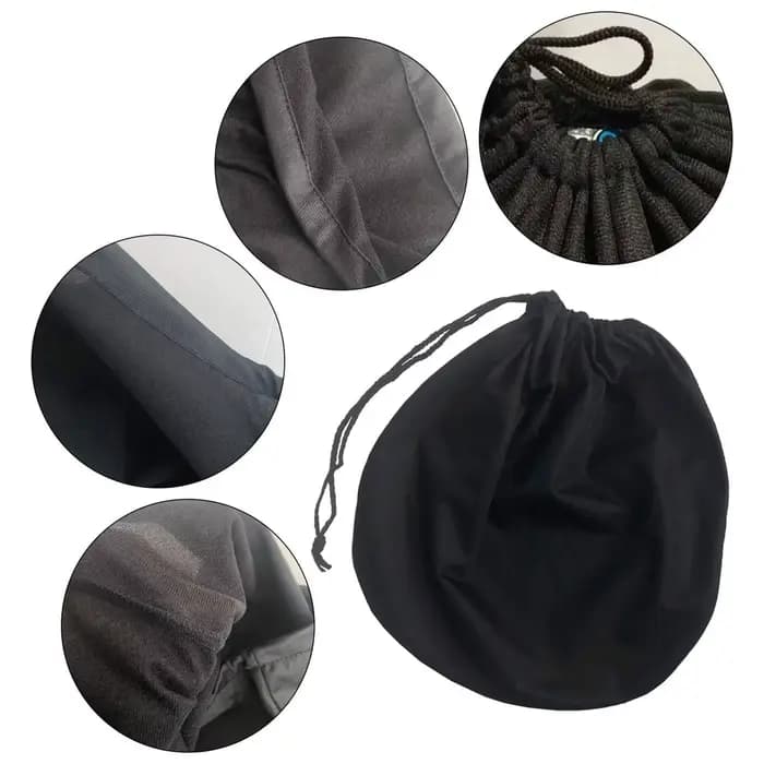 Sac de protection pour casque