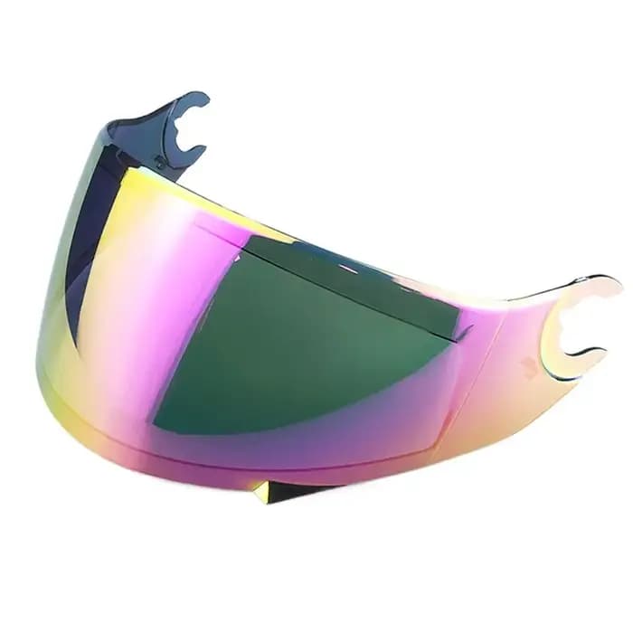Visière de casque intégral