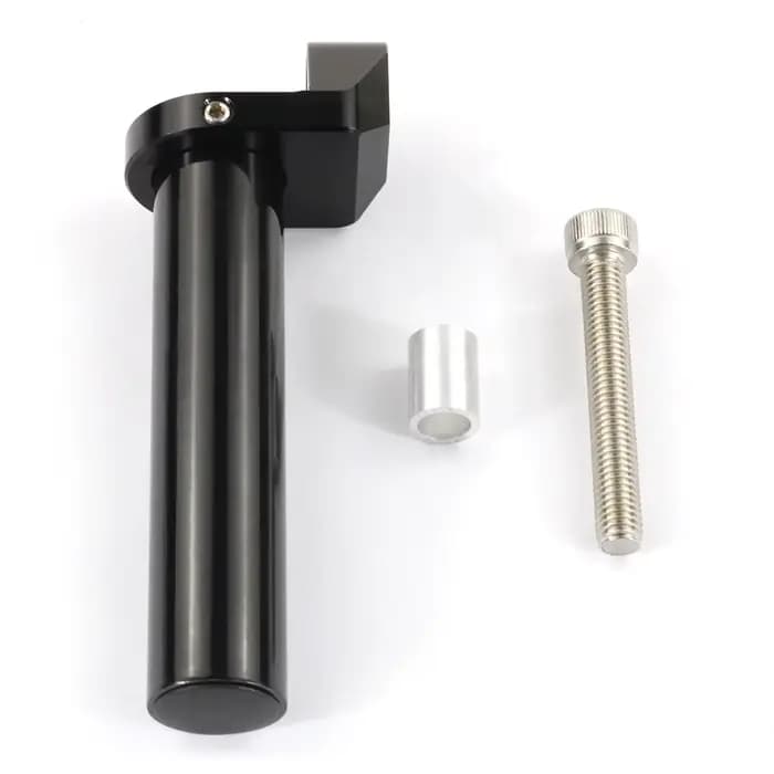 Support de montage GPS pour moto Husqvarna, Smile Moto, Royal Enfancalayan Hunter350, Guzzi SWM, Inv